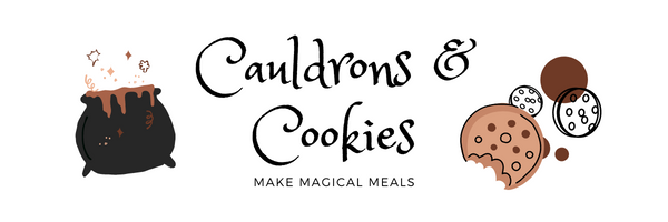 Cauldrons & Cookies