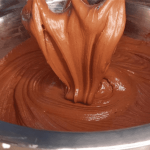 Hungarian Chocolate Frosting